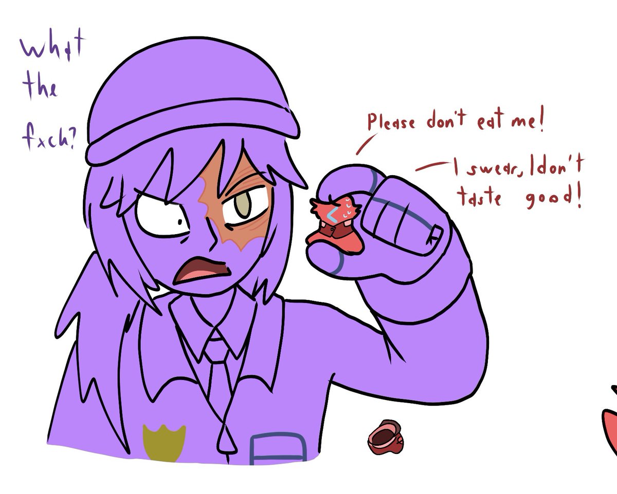 lamr44732's tweet photo. #camtain #cameracap #mixedberries #amongusshow #amongusfanart #amongusred #amonguspurple #amongus #digitalart
The beans have been found by humans https://t.co/LTQxrhO14S