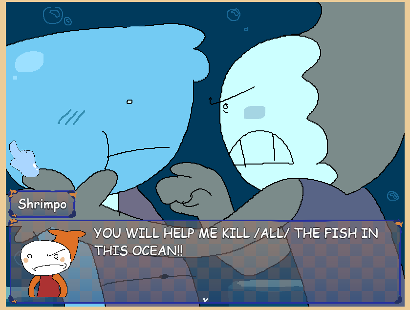 YeIlowBucket's tweet photo. this game is great https://t.co/oP28OeYl1B