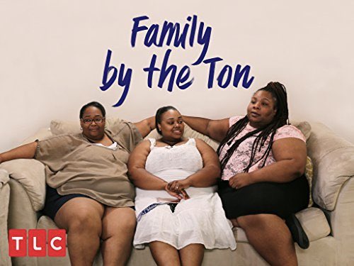 borntoserve1968's tweet photo. Watching “Family By the Ton” Season One Episode Three: One Step at A Time on Amazon Prime via My IPAD Pro 11 (4th Generation). {CL:1035 of 1675} https://t.co/xhcs9t3Fwu
