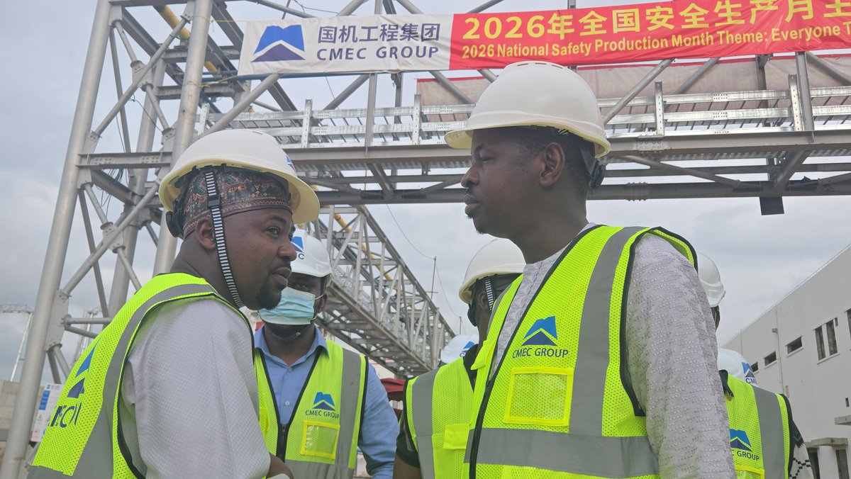 jarmari01's tweet photo. Abuja Independent Power Plant Set to Transform Electricity Supply Across Northern Nigeria. 

Northern Nigeria will not forget this landmark project. Construction commenced in 2024, and today it is approaching completion, bringing renewed hope for improved electricity supply, industrial growth, and economic development.

In continuation of the ongoing Gani Ya Kori Ji Tour under the leadership of the Senior Special Assistant to the President on Media and Public Enlightenment, Mallam Abdulaziz Abdulaziz, our team visited the Abuja Independent Power Plant (AIPP), one of Nigeria's most strategic energy infrastructure projects.

The Abuja Independent Power Plant, with a planned nameplate capacity of 1,600 megawatts (MW), is a critical component of the integrated power infrastructure being developed alongside the Ajaokuta–Kaduna–Kano (AKK) Gas Pipeline Project. Together, these projects are designed to strengthen Nigeria's energy security, improve electricity generation, and power industries, businesses, and millions of homes across the country.

With the AKK Gas Pipeline now about 95% completed, complementary projects like the Abuja Independent Power Plant are essential to unlocking the full economic and industrial benefits of this massive investment.

The first phase of the power plant, with a generation capacity of 265MW, is expected to be completed and connected to the National Grid before the end of the year, alongside the commissioning of Phase I of the AKK Pipeline (Ajaokuta–Abuja). This milestone will significantly increase power availability, reduce pressure on the national electricity supply, and support Nigeria's drive toward sustainable economic growth.

The level of progress at the project site is truly impressive. Major civil works including the administrative complex, warehouses, storage facilities, fuel gas intake station, water treatment plants, and other supporting infrastructure have been completed. In addition, major equipment such as gas and steam turbines, generators, transformers, transmission towers, and other critical systems has already been installed, demonstrating the project's advanced stage of execution.

The project is being delivered by the Nigerian National Petroleum Company Limited (NNPC Ltd.), through its Gas and Power Investment arm, with China Machinery Engineering Corporation (CMEC) serving as the Engineering, Procurement, and Construction (EPC) contractor.

Beyond improving electricity generation, the Abuja Independent Power Plant is creating employment opportunities for engineers, technicians, artisans, and other skilled and unskilled workers, while stimulating economic activities in surrounding communities. Upon completion, it will provide reliable power for industries, attract new investments, support manufacturing, and improve the quality of life for millions of Nigerians.

The addition of 265MW to the National Grid in the first phase marks another significant milestone in Nigeria's journey toward achieving energy sufficiency and sustainable national development under the Renewed Hope Agenda.

May God continue to bless the administration of President Asiwaju Bola Ahmed Tinubu as it delivers transformative infrastructure projects that will benefit both present and future generations of Nigerians.