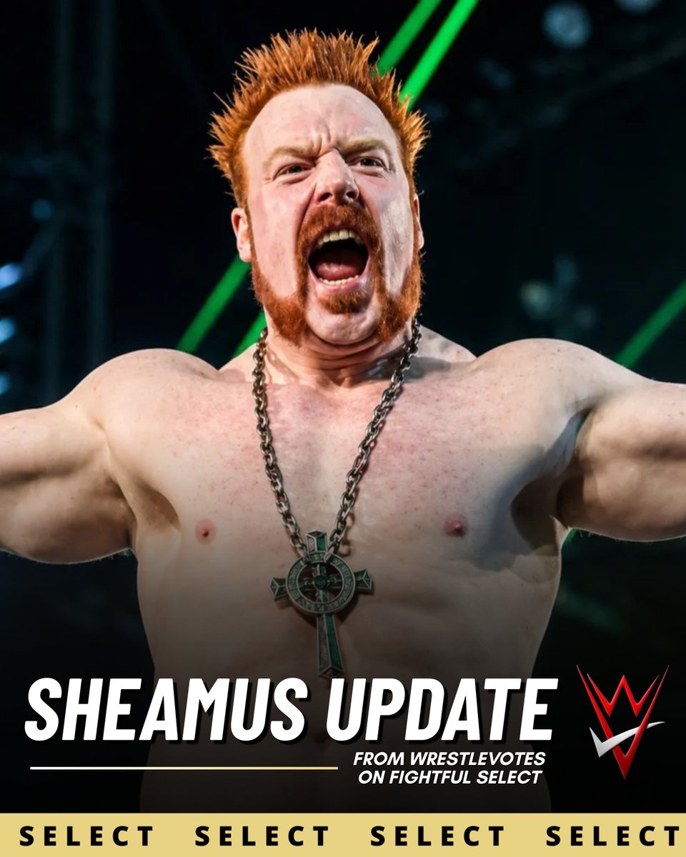 Fightful Wrestling tweet media