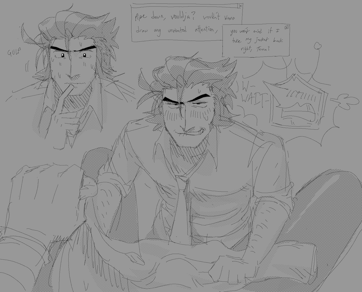 lemstinker_altt's tweet photo. some spamtenna stuff from ages ago that im just gonna dump here (1/3)

#deltaruined https://t.co/YjOobLg57a