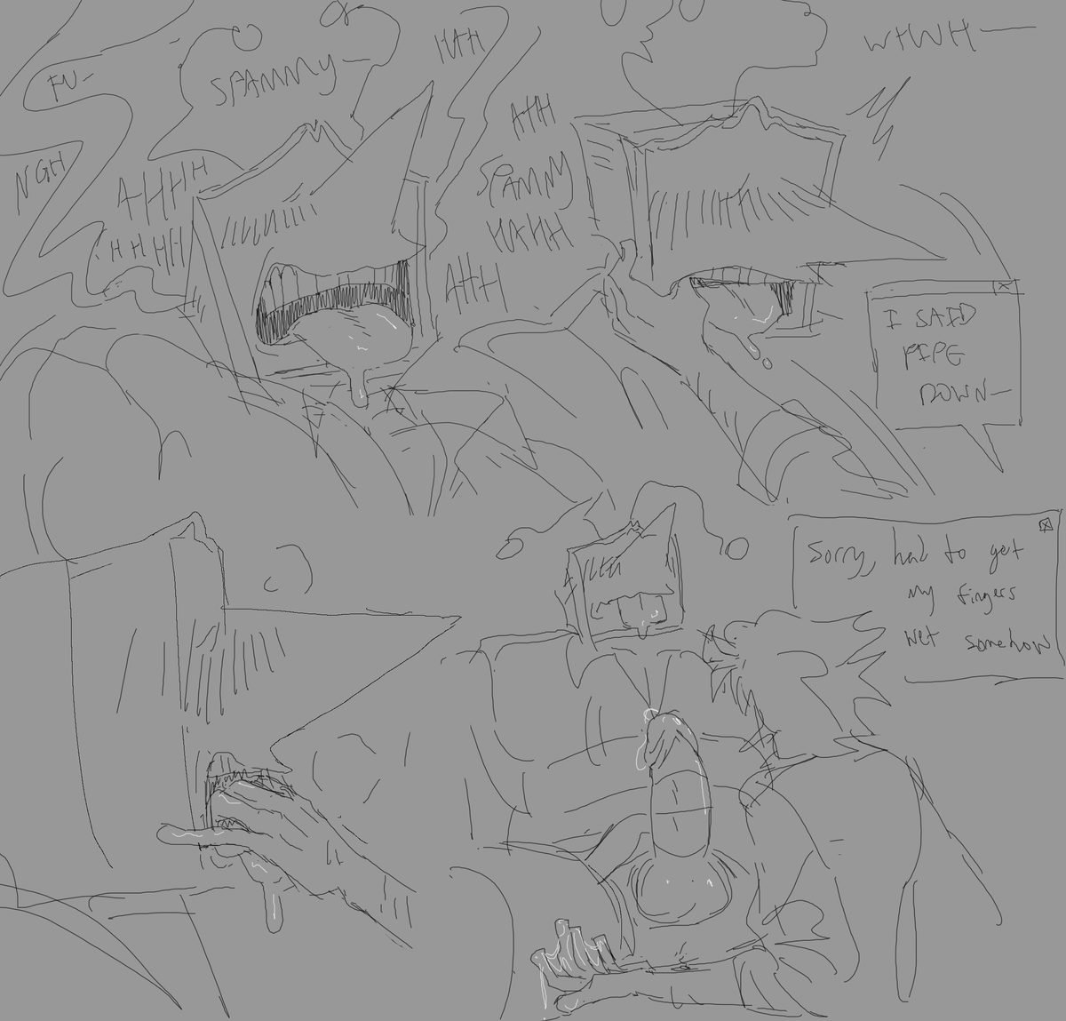 lemstinker_altt's tweet photo. some spamtenna stuff from ages ago that im just gonna dump here (1/3)

#deltaruined https://t.co/YjOobLg57a