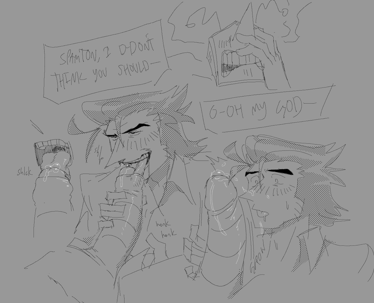 lemstinker_altt's tweet photo. some spamtenna stuff from ages ago that im just gonna dump here (1/3)

#deltaruined https://t.co/YjOobLg57a
