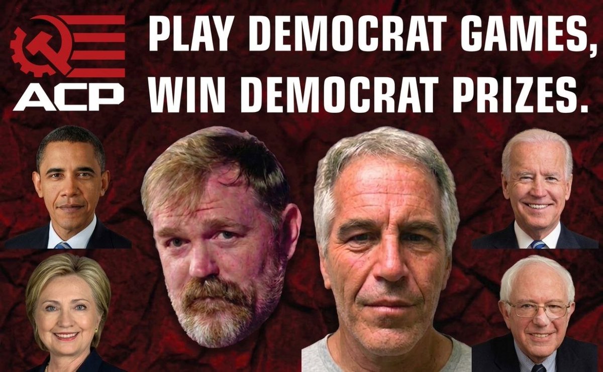ACP_ME's tweet photo. The Democrat party has won against the rise of Graham Platner in Maine. 

Mainers face high taxes, an aging population, and young people leaving for better opportunities  all because of Zionist politicians selling out the working class to big corporations and banks. Platner's promise to help the state recover appealed to many, but he lost. Platner lost because he relied on a broken electoral system dominated by Democrats— that he himself argued represented corporations and banks rather than working people—not because of his past or how he addressed it.

Since Bernie Sanders, DSA and progressive candidates have been pressured to either align with the Epstein wing of the Democrats, or endorse those candidates to maintain influence within the party. Graham Platner's campaign is a prominent example of this trend, and now we see calls for Democrats to distance themselves from the DSA as further evidence of that divide.

What is to be done? 

The U.S. system has relied on voters channeling their frustration with the status quo into elections, often voting against incumbents rather than out of loyalty to the Epstein wings of the GOP and Democrats. If the goal is lasting political change, the focus should be on building an independent third party rooted in working-class support rather than relying on the Epstein Regime. The DSA has repeatedly failed to transform that system from within, making the case for a new political movement. 

The American Communist Party is building an independent party capable of challenging the Epstein Regime. We reject cooperation with the Democratic Party and instead focus on a long-term strategy of building our own political base. Rather than constrain ourselves to the whims of the Democrats, we see growing skepticism toward Zionism, large banks, and major corporations across parts of the political spectrum, including on the right. Platner could only go so far because he was constrained by the Democrats, we are not.