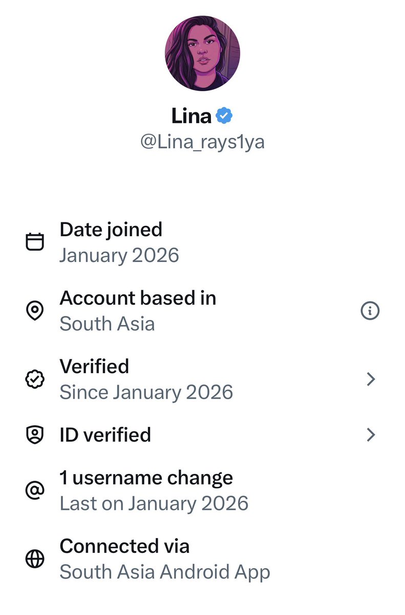 Ghostzapper0406's tweet photo. @Lina_rays1ya When you call “Costco Corporate”, are you going to let them know that you operate a scammer X account from “South Asia”?
There are no Costco warehouses in “South Asia”, which typically refers to Pakistan, Bangladesh, Sri Lanka, Nepal, Bhutan, Maldives, and Afghanistan. https://t.co/vZoojLSw0R