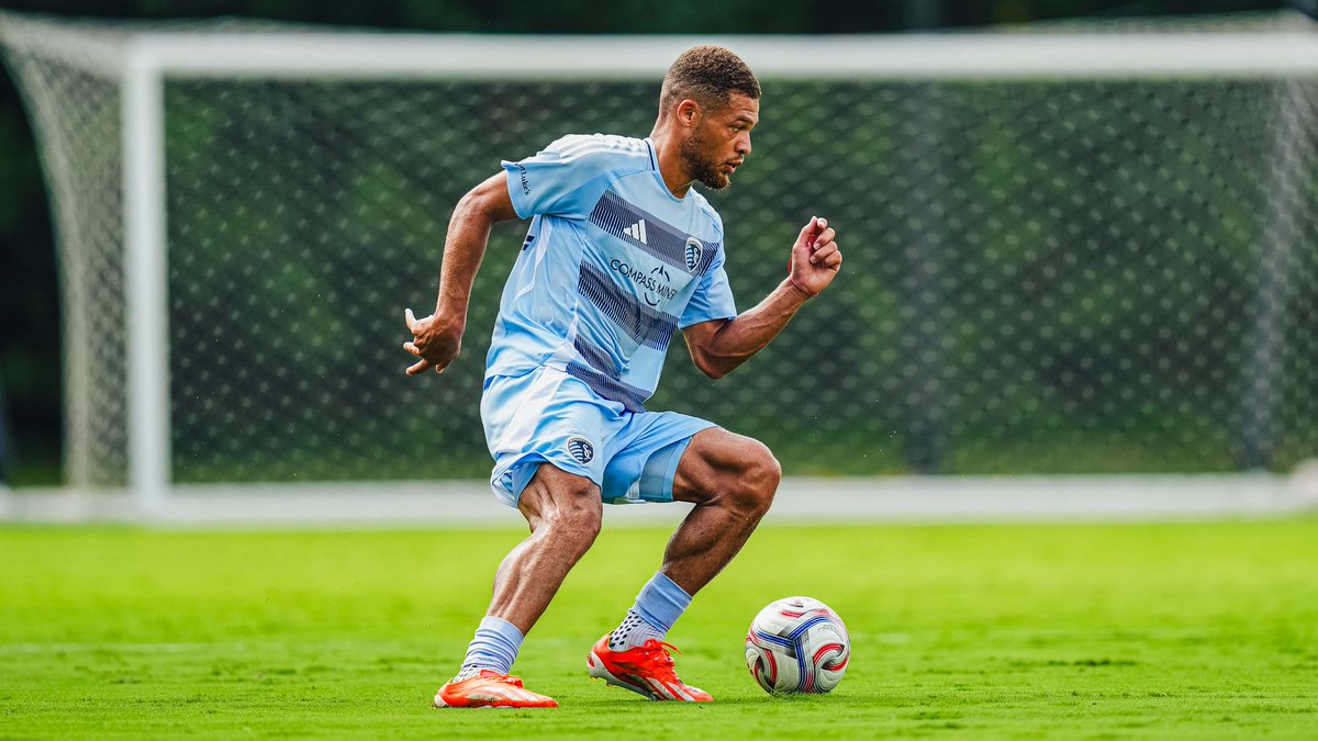 Sporting Kansas City tweet media