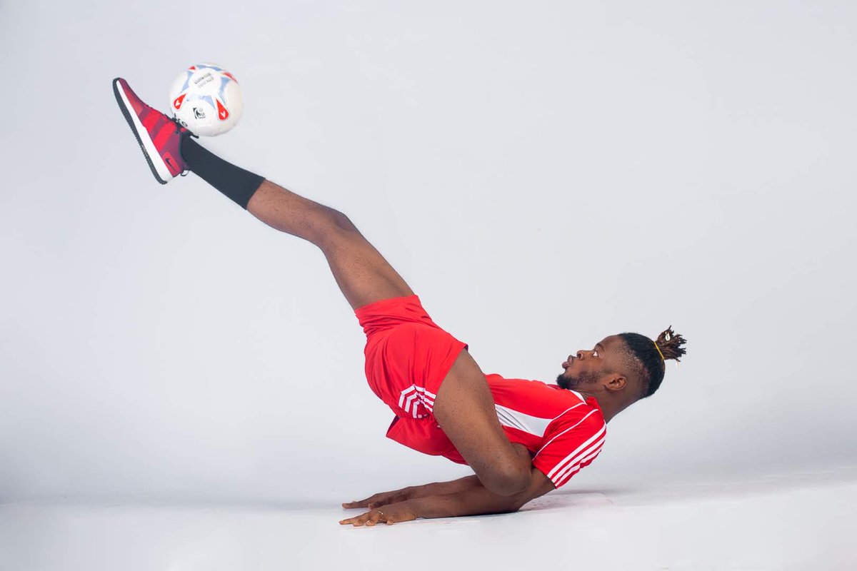 officialdflex's tweet photo. In the spirit of the World Cup #FIFAworldcupFootball https://t.co/Uo9YB75t0s