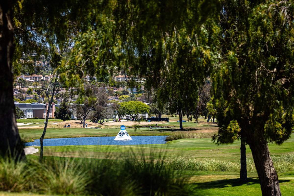 USDGolf's tweet photo. There's just something about those summer days in Carlsbad ☀️

#GoToreros https://t.co/marXPtqNED