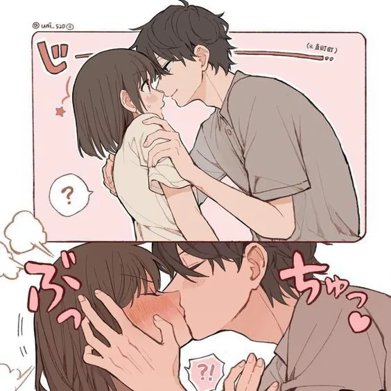 Love 愛 tweet media