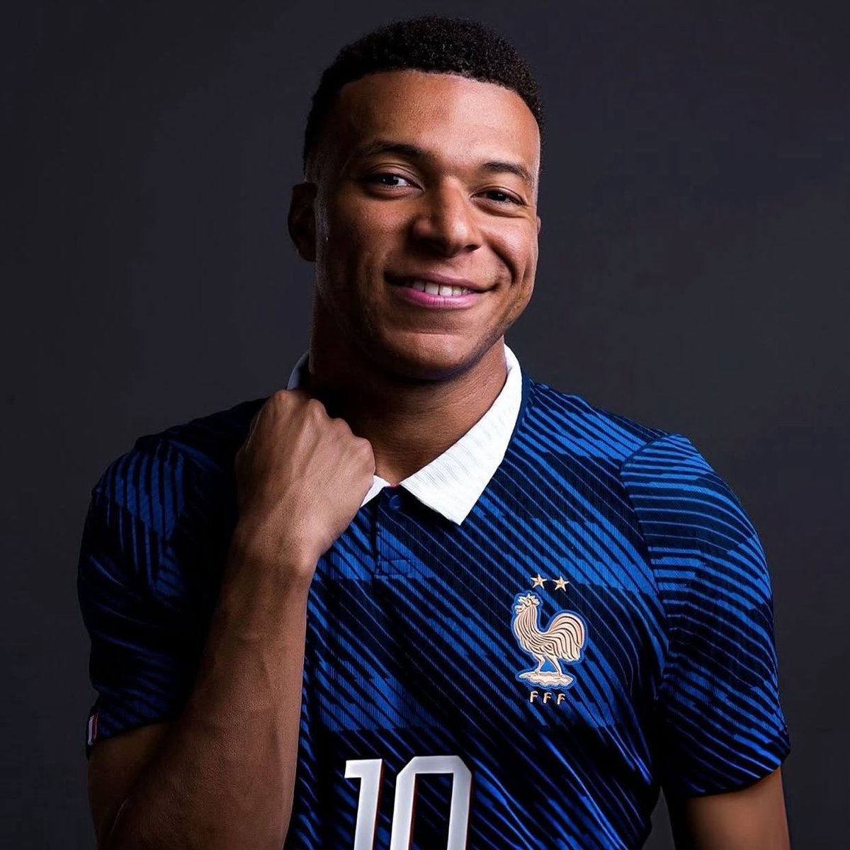 theMadridZone's tweet photo. 20 WORLD CUP GOALS IN 20 WORLD CUP GAMES.

KYLIAN MBAPPÉ! 🤯 https://t.co/PxGPdr2BpK