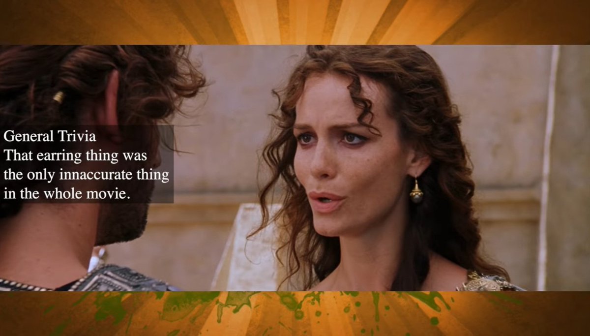 Out of context Mr Sunday Movies tweet media