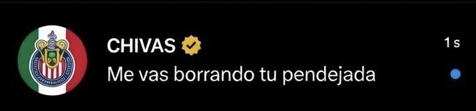 babydann's tweet photo. no me lo van a creer… https://t.co/H3vFMxGUPh