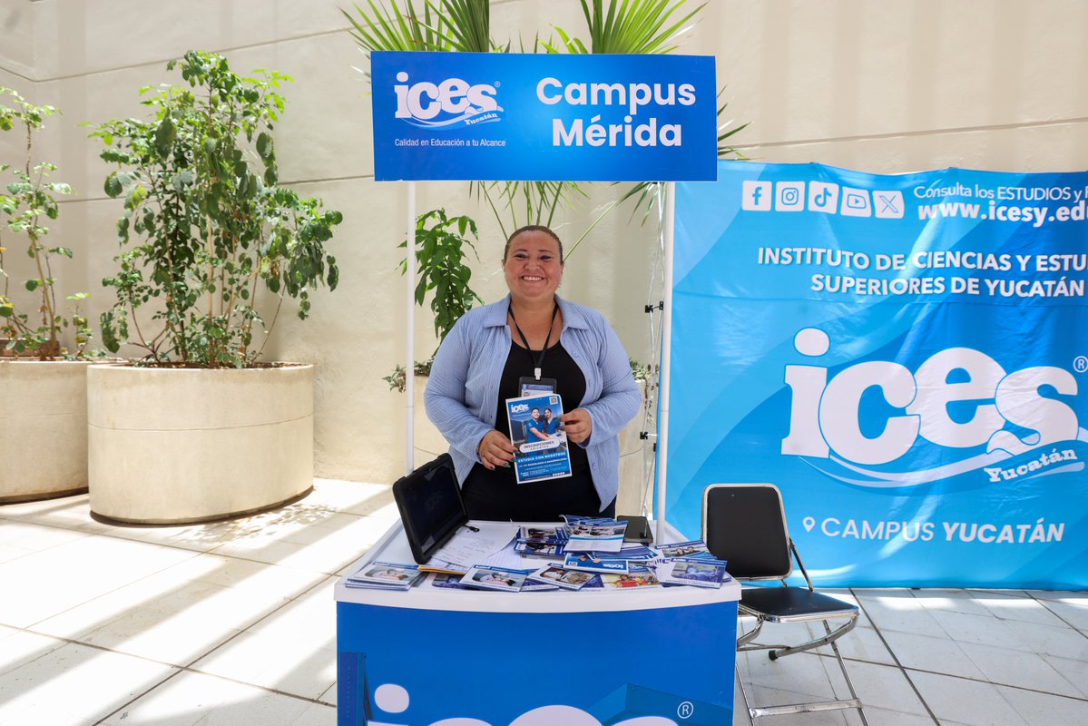 CeciliaPatronL's tweet photo. Más oportunidades para seguir aprendiendo y servir mejor. 📚🤝🎓

Hoy firmamos convenios de colaboración académica con el Instituto de Ciencias y Estudios Superiores de Tamaulipas (ICESY) y IEXE Universidad para ampliar las oportunidades de formación y becas para las y los trabajadores del Ayuntamiento, así como para sus hijas e hijos. 

Agradezco a ambas instituciones por sumarse a este esfuerzo que fortalece el talento, impulsa el aprendizaje y nos permite seguir brindando un mejor servicio a las y los meridanos. Juntas y juntos construimos un Ayuntamiento más preparado, cercano y humano. 🤝

#MéridaContigoEsMejor