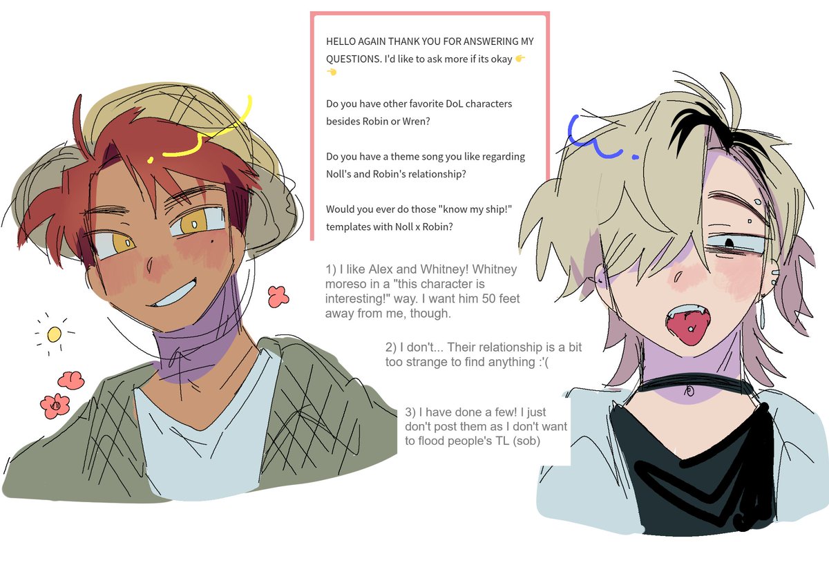 melone_247's tweet photo. *Reposted since some answers changed
Marshmallow Log 1 https://t.co/tEDocnsJOE