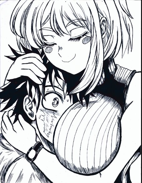 IsaiahM61071's tweet photo. @NivNixxi @sadiyalove_ This would be a photo of me resting my face on your boobs. 🥰🥰🥰🥰🥰🥰 https://t.co/CNrkdgI5Qj