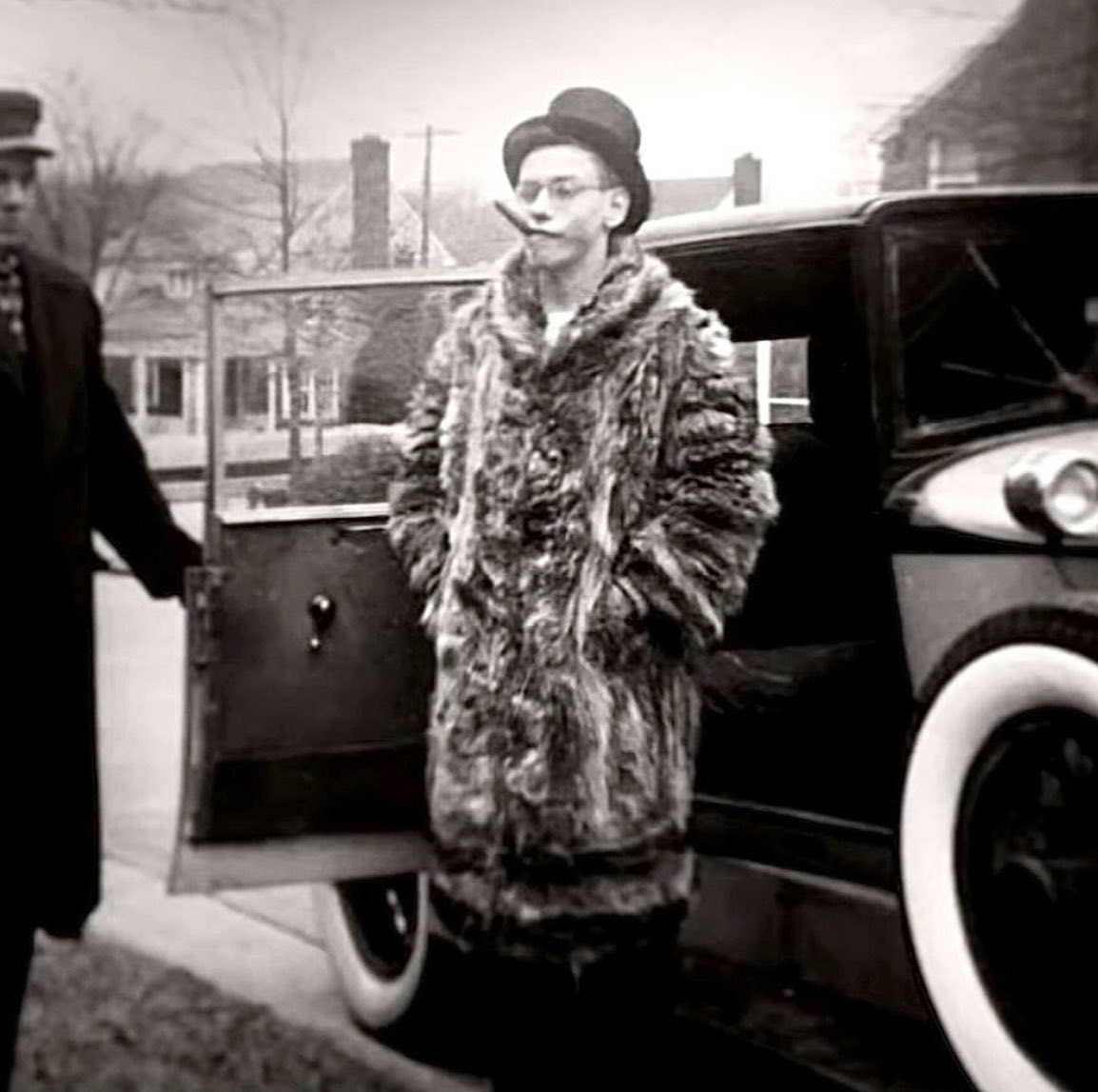 F_Compounders's tweet photo. A young Warren Buffett https://t.co/5WWXe2ia9B