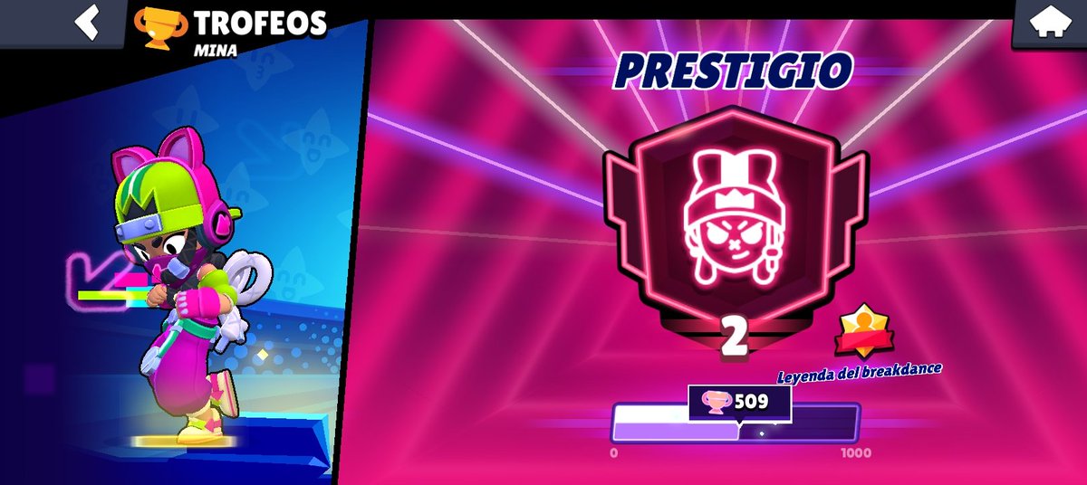 NelsonGarc56516's tweet photo. @BrawlNetworkX @FFlevi_ Mina is my favorite brawler https://t.co/7gtlE4D6MX