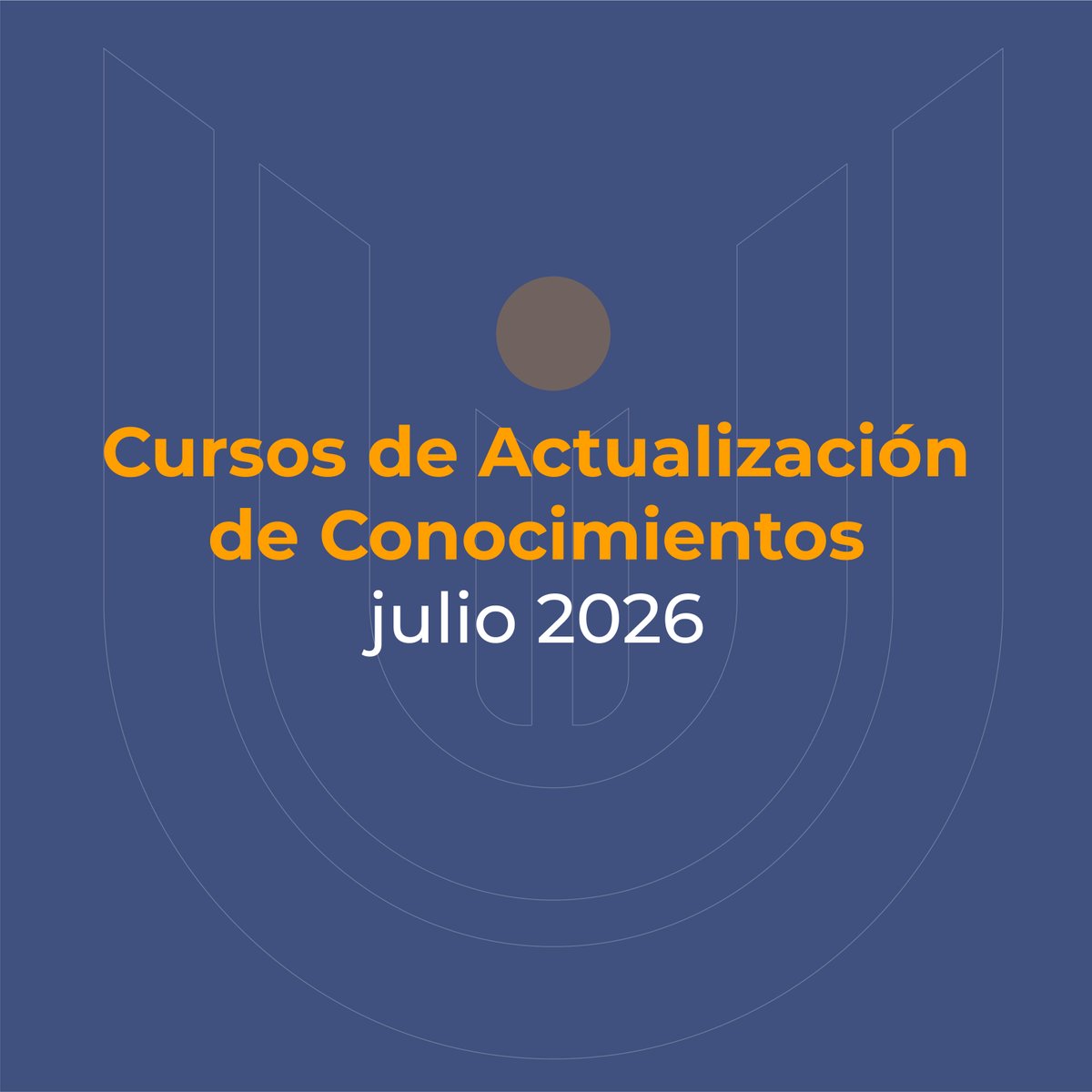 Caces_Ec's tweet photo. 📲 ACTUALIZACIÓN
Conoce qué universidades han notificado al #CACES la oferta del Curso de Actualización de Conocimientos para el #EHEP, segunda convocatoria, y consulta los detalles directamente con estas instituciones. https://t.co/Zek2yumCHq
