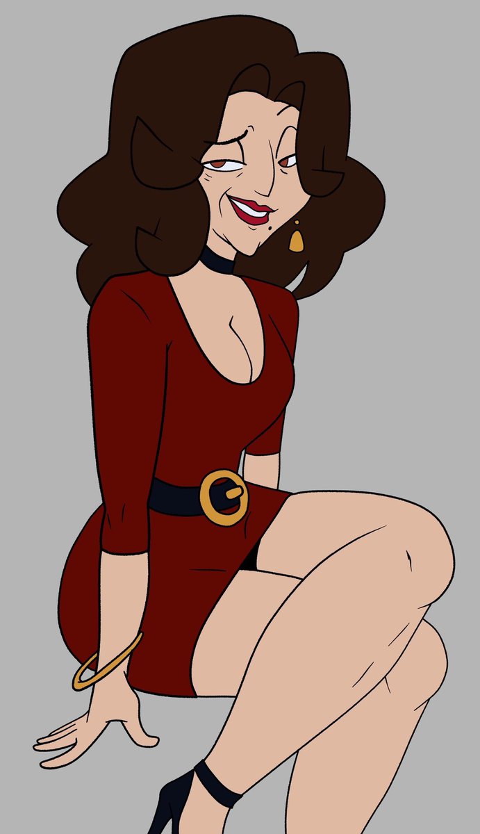 jigglyarts's tweet photo. When I get the chance I plan to some more lewd stuff with some of my female characters. No nudity or sex but something sexy. Would you all be interested in that? https://t.co/2LvYp9CsOl