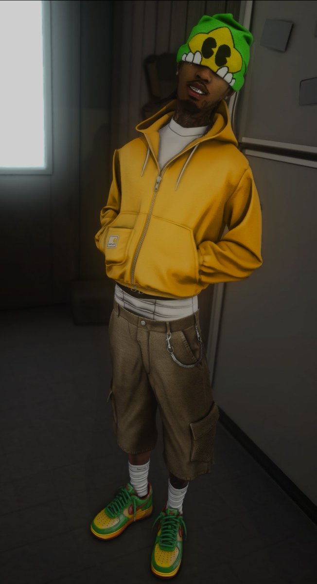 EstPrezi's tweet photo. Gleeeeeeeeee 🪖

#SL #SecondLife https://t.co/a6oQbDMrEb