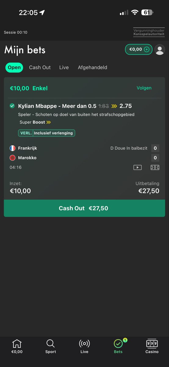 010_Sanderrr's tweet photo. @unforgivenrbn @bet365 Deze hebben ze ook teruggedraaid https://t.co/vmyFPkRX3I