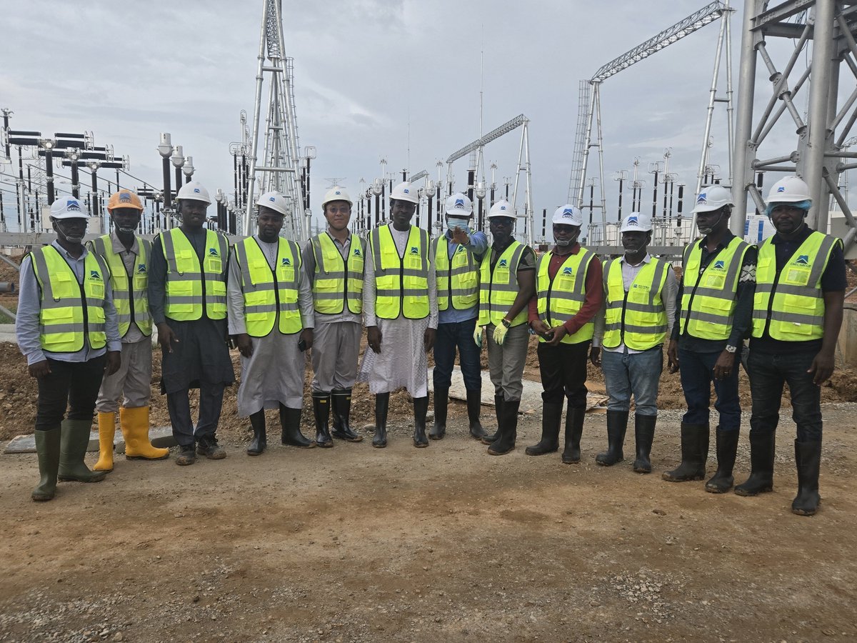 jarmari01's tweet photo. Abuja Independent Power Plant Set to Transform Electricity Supply Across Northern Nigeria. 

Northern Nigeria will not forget this landmark project. Construction commenced in 2024, and today it is approaching completion, bringing renewed hope for improved electricity supply, industrial growth, and economic development.

In continuation of the ongoing Gani Ya Kori Ji Tour under the leadership of the Senior Special Assistant to the President on Media and Public Enlightenment, Mallam Abdulaziz Abdulaziz, our team visited the Abuja Independent Power Plant (AIPP), one of Nigeria's most strategic energy infrastructure projects.

The Abuja Independent Power Plant, with a planned nameplate capacity of 1,600 megawatts (MW), is a critical component of the integrated power infrastructure being developed alongside the Ajaokuta–Kaduna–Kano (AKK) Gas Pipeline Project. Together, these projects are designed to strengthen Nigeria's energy security, improve electricity generation, and power industries, businesses, and millions of homes across the country.

With the AKK Gas Pipeline now about 95% completed, complementary projects like the Abuja Independent Power Plant are essential to unlocking the full economic and industrial benefits of this massive investment.

The first phase of the power plant, with a generation capacity of 265MW, is expected to be completed and connected to the National Grid before the end of the year, alongside the commissioning of Phase I of the AKK Pipeline (Ajaokuta–Abuja). This milestone will significantly increase power availability, reduce pressure on the national electricity supply, and support Nigeria's drive toward sustainable economic growth.

The level of progress at the project site is truly impressive. Major civil works including the administrative complex, warehouses, storage facilities, fuel gas intake station, water treatment plants, and other supporting infrastructure have been completed. In addition, major equipment such as gas and steam turbines, generators, transformers, transmission towers, and other critical systems has already been installed, demonstrating the project's advanced stage of execution.

The project is being delivered by the Nigerian National Petroleum Company Limited (NNPC Ltd.), through its Gas and Power Investment arm, with China Machinery Engineering Corporation (CMEC) serving as the Engineering, Procurement, and Construction (EPC) contractor.

Beyond improving electricity generation, the Abuja Independent Power Plant is creating employment opportunities for engineers, technicians, artisans, and other skilled and unskilled workers, while stimulating economic activities in surrounding communities. Upon completion, it will provide reliable power for industries, attract new investments, support manufacturing, and improve the quality of life for millions of Nigerians.

The addition of 265MW to the National Grid in the first phase marks another significant milestone in Nigeria's journey toward achieving energy sufficiency and sustainable national development under the Renewed Hope Agenda.

May God continue to bless the administration of President Asiwaju Bola Ahmed Tinubu as it delivers transformative infrastructure projects that will benefit both present and future generations of Nigerians.