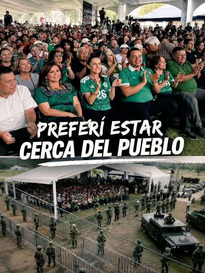 Lyndo_TL's tweet photo. @PartidoMorenaMx https://t.co/8rfiCpsQDE