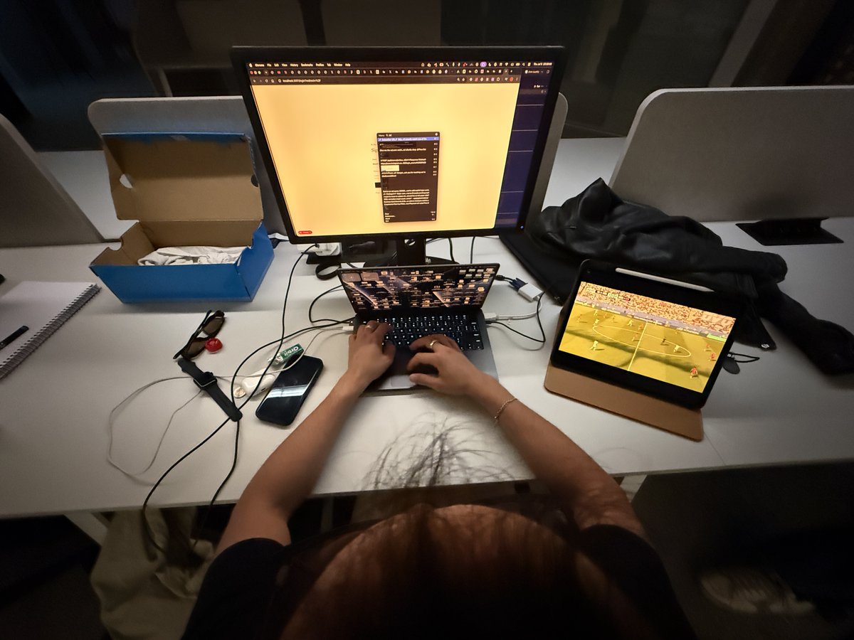 Darijan Ducic tweet media