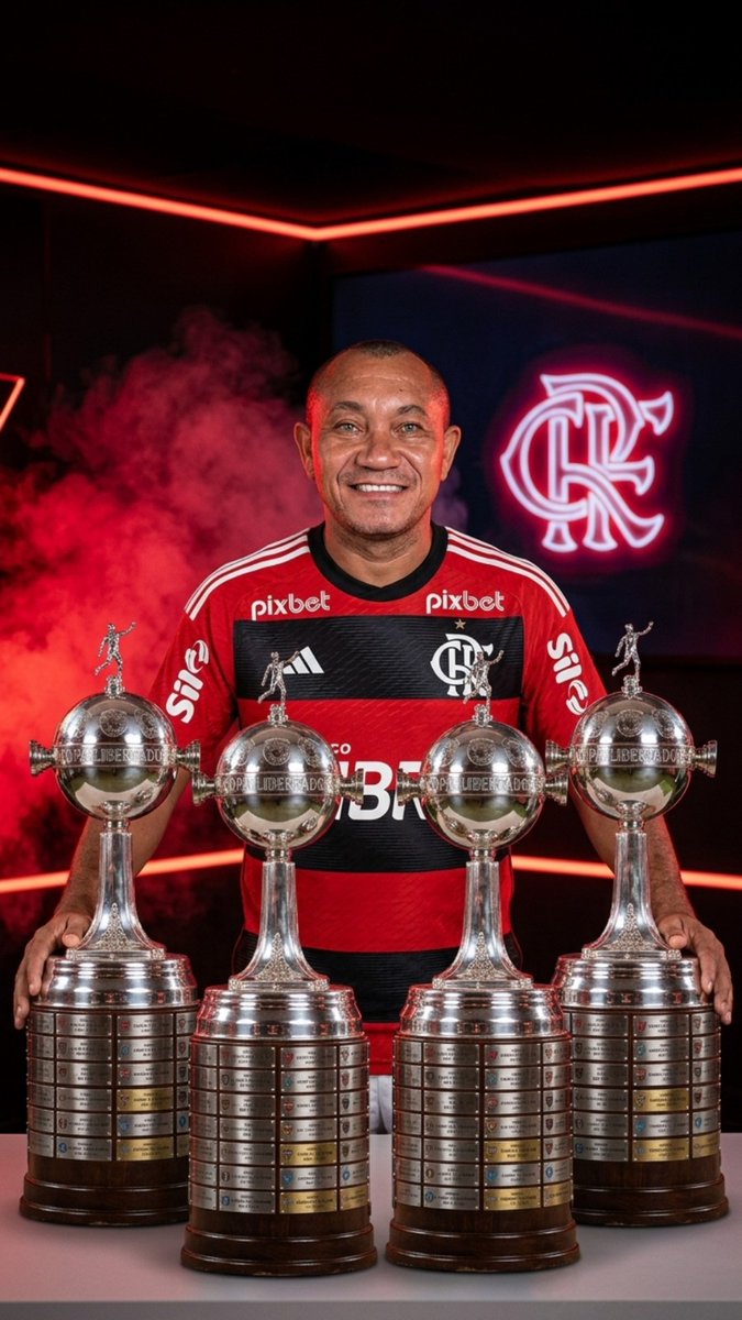 ReginaldoF65421's tweet photo. No Brasil quem tem tem 4 https://t.co/7RHHFCO0cO
