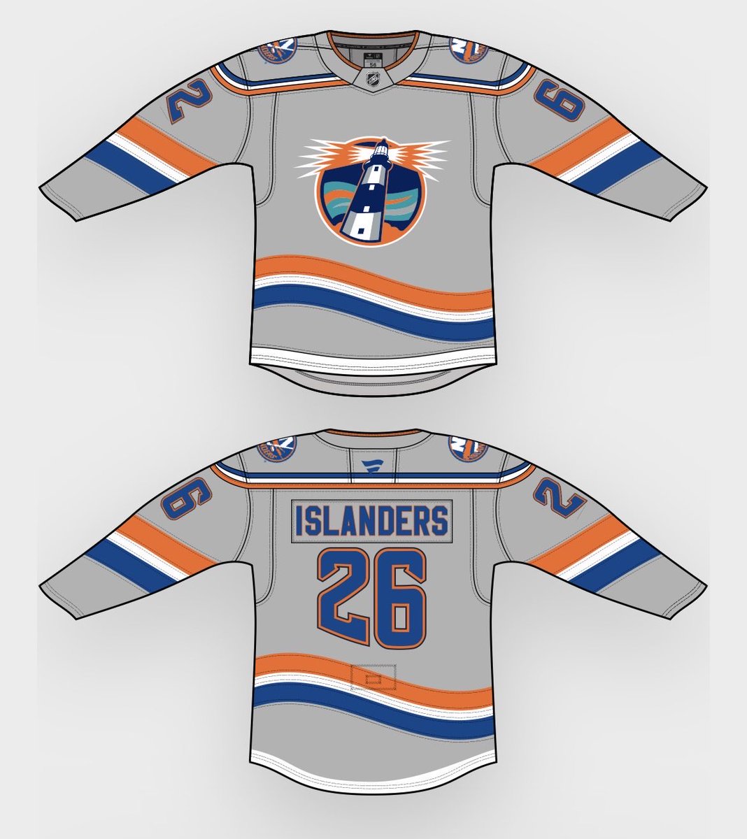 ChrisCooperCPT's tweet photo. @NYIslanders https://t.co/9wzD6c5IUP