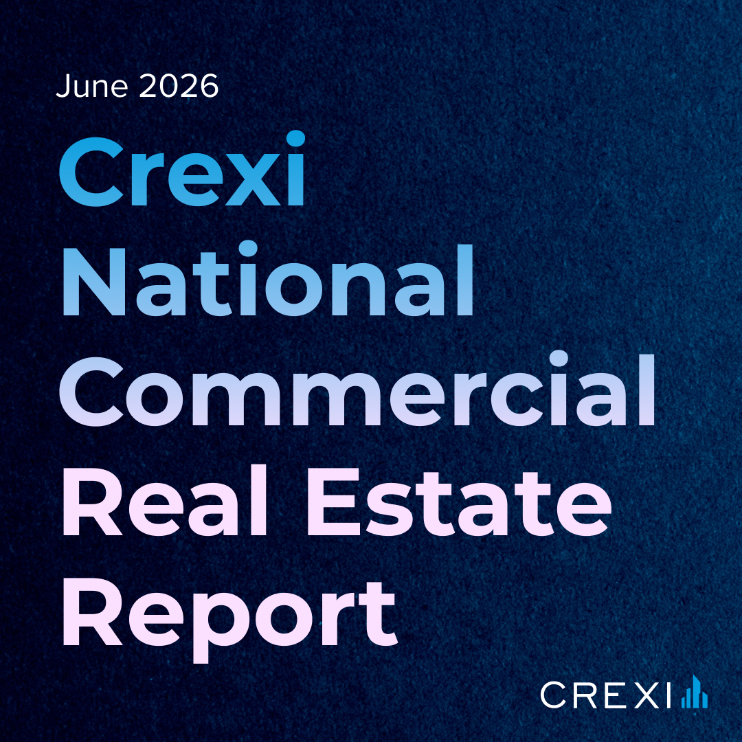 Crexi tweet media