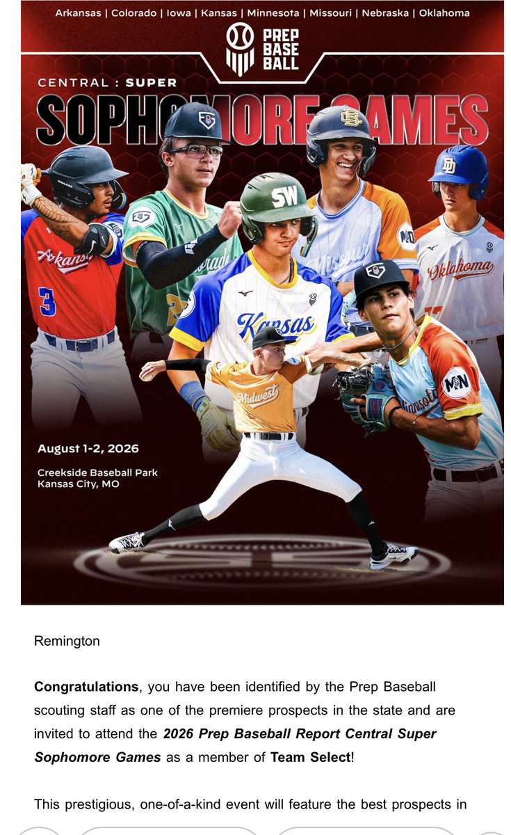 Remington John tweet media