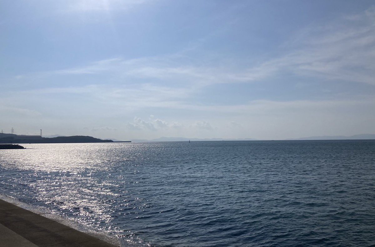 cafe_rotary's tweet photo. 大阪最南端の町で1979年から喫茶店をやっています
小さな町の喫茶店、海が近くにありますがそんな頻繁には行きません https://t.co/uipPt7Vv4O