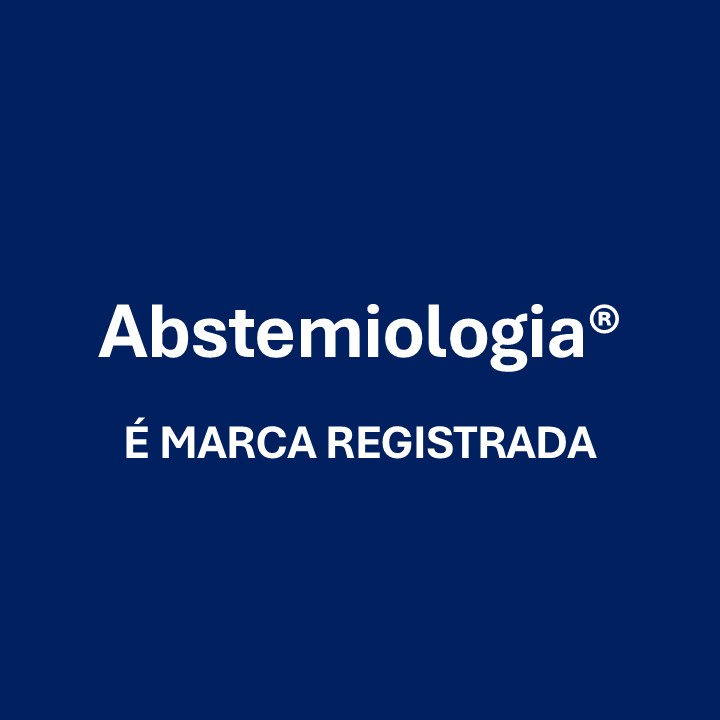abstemiologia's tweet photo. O nome Abstemiologia® é, oficialmente, uma marca registrada junto ao Instituto Nacional da Propriedade Industrial (INPI).

Para mais informações, acesse nosso site.

https://t.co/KWa2vwq9Qo

Bons estudos!

#abstemiologia
#periclesziemmermann
#dependenciaquimica
#alcoolismo https://t.co/9pRB89PaNb