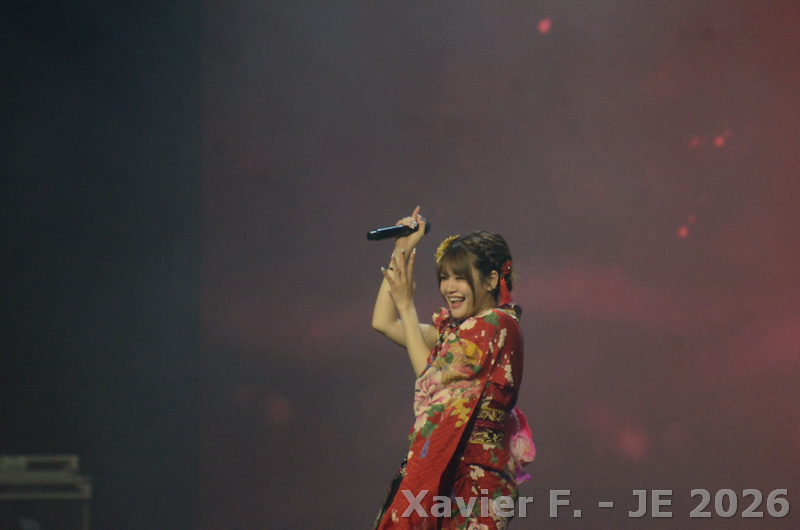 紅音 -akane- 🇫🇷Japanexpo2026出演 (@kazejapanakane) / Posts / X