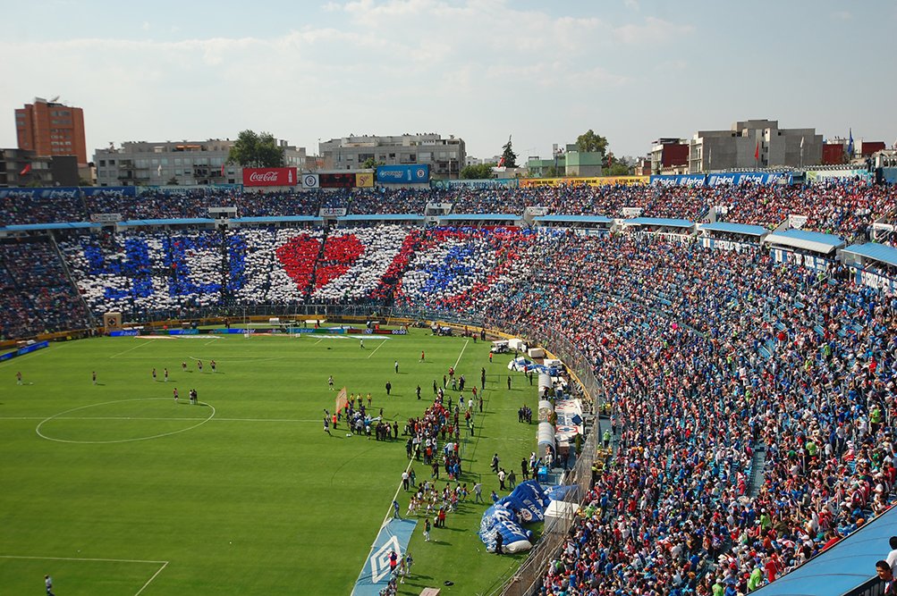 yamil_bg9's tweet photo. Todo parece indicar que regresamos a nuestro viejito estadio azul una vez más.
🔵⚪️🚂🇲🇽 https://t.co/Jie24hZKej