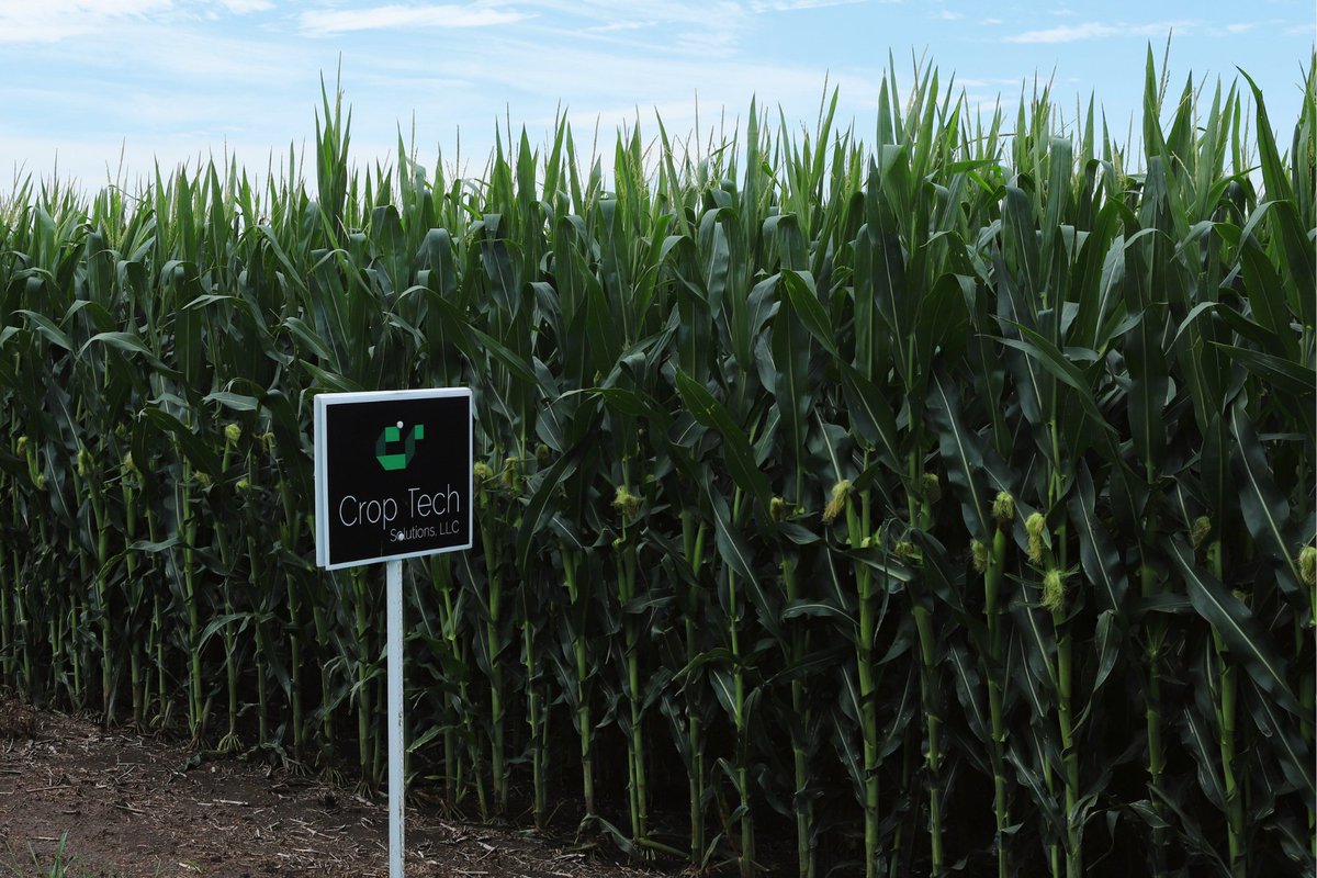 theCropTech tweet picture
