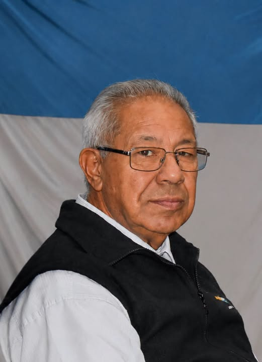 DarwinTera2877's tweet photo. El Centro Veteranos de Guerra “MALVINAS ARGENTINAS”, tiene el profundo pesar de comunicar el fallecimiento en el día de hoy de  BROIN Dionisio Sixto, VGM, que perteneció a la ARMADA ARGENTINA como Comando de la Agrupación Antártica durante el conflicto bélico de 1982. https://t.co/VemWGRFs90