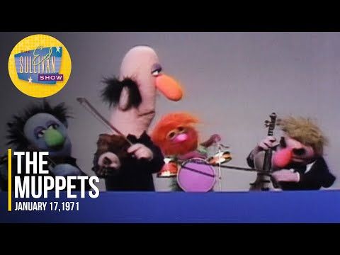 Furry_Refuge's tweet photo. The Muppets “The String Quartet” >> https://t.co/DfgFH2nSU0 
 Original post written by Ahmar Wolf https://t.co/FWPMkAl2ou