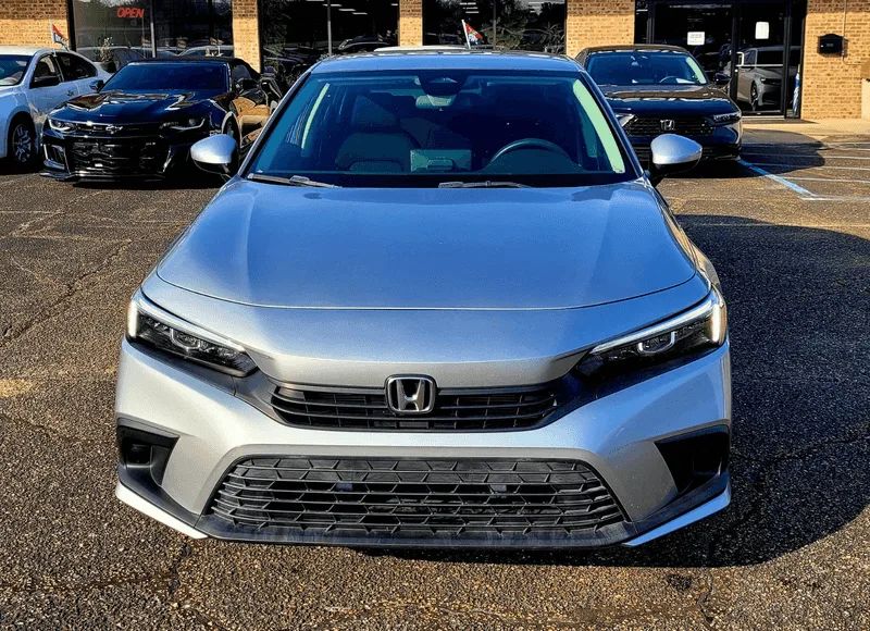 southernImport's tweet photo. 🌟 ¡MÁXIMO AHORRO DE GASOLINA! 🌟
Honda Civic LX Sedán 2022

✨ Solo 41k Millas
📱 Apple CarPlay y Android Auto
🛡️ Control de Crucero Adaptativo
📷 Cámara de Reversa

¡Financiamiento en casa disponible para todos! 👇
https://t.co/IebKQCsBqH
#AutosUsados #Mississippi https://t.co/2dZN8MuBwo