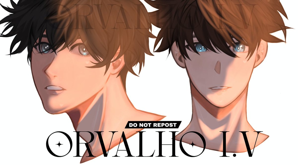 Orvalhoiv's tweet photo. @toxciilly Heyyy My commissions are open. Feel free to send me a DM if you're interested! 🩷🩷 https://t.co/GoIcXT5fna