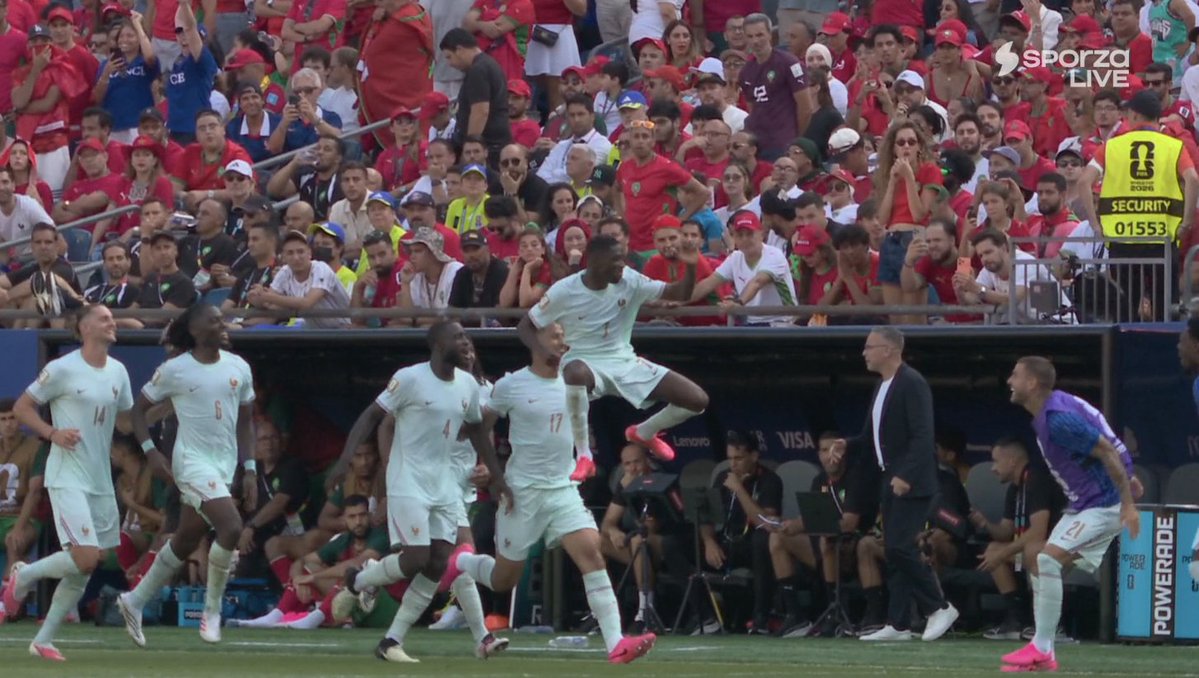 The Touchline | 𝐓 tweet media