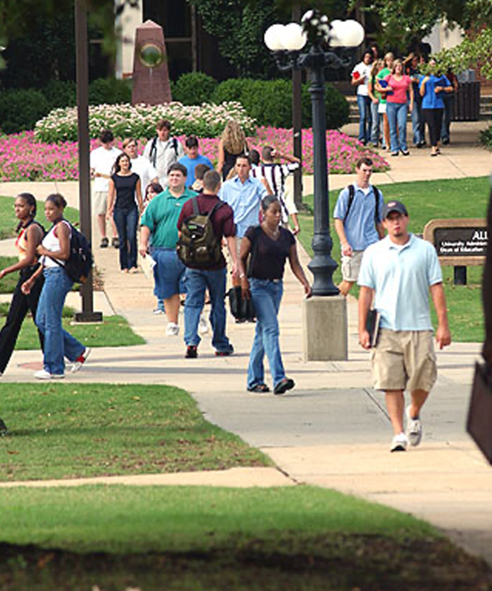 Mississippi State Alumni tweet media
