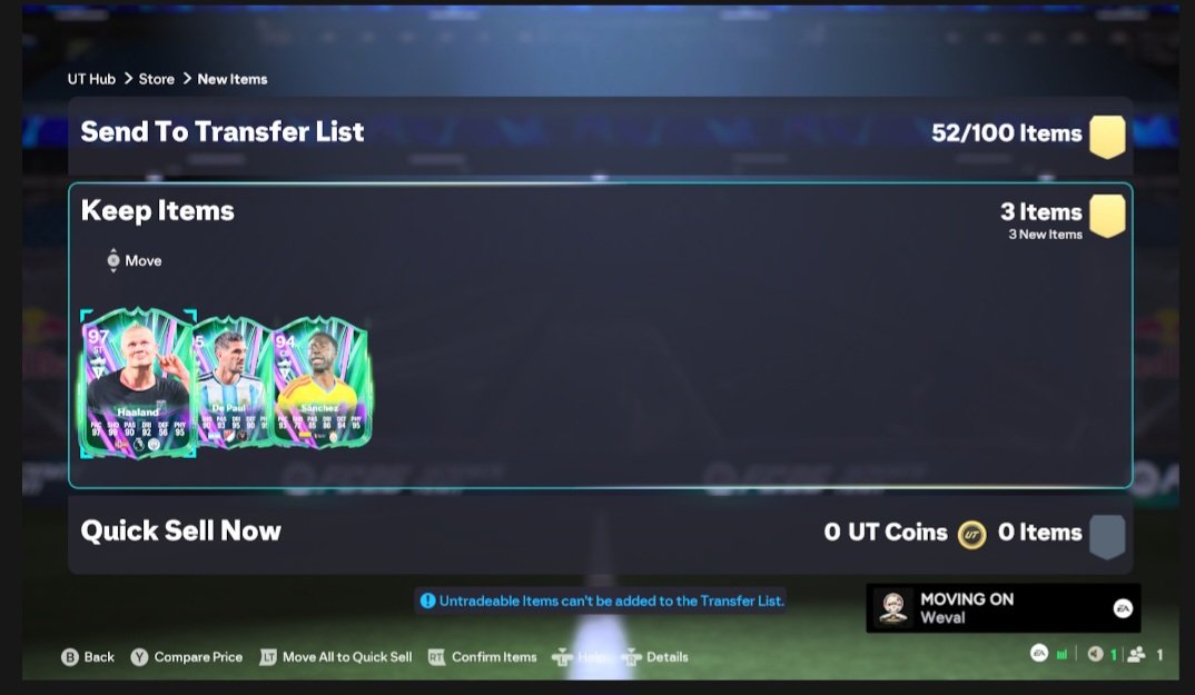 DevilsR40007's tweet photo. @UniqueRiggers Dis my first token pack other day https://t.co/bCbUBI5gRQ