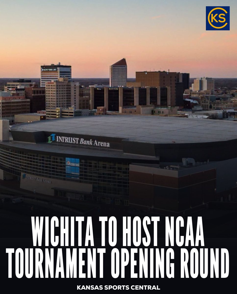 Kansas Sports Central tweet media