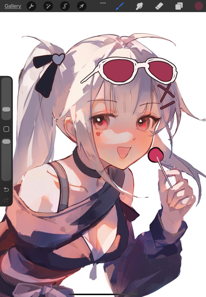 soup_cari's tweet photo. Wip
#Sparxie #Hibana #HonkaiStarRail https://t.co/PaZbrAEkJ4