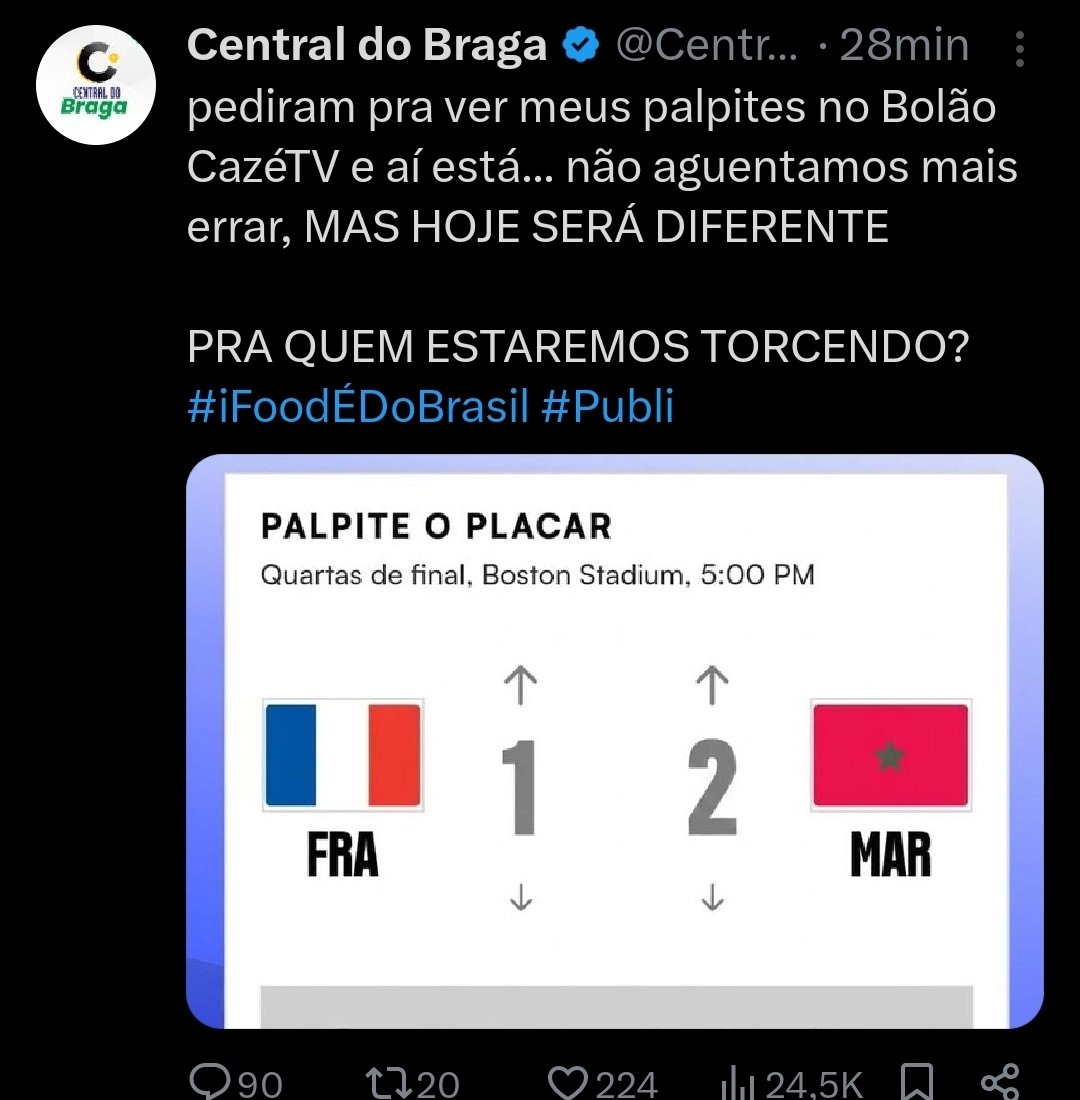 LordHector38691's tweet photo. @CentralDoBrega https://t.co/hHF9hYvKB3