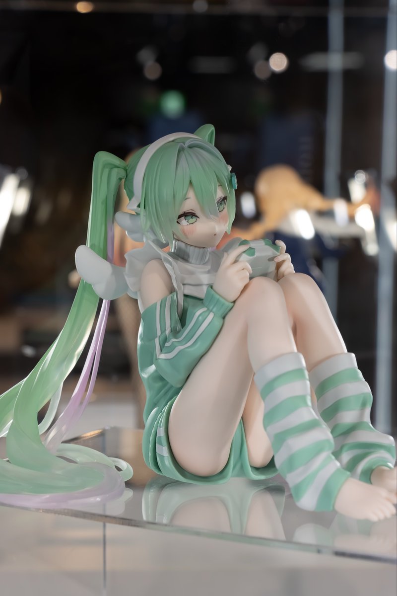 gjpgmpwtjmgdwa's tweet photo. 初音ミク Holiday Memories-ゲーム-
Hatsune Miku

2026年7月22日（水）より順次登場予定
バンダイナムコ Cross Store 東京
(池袋サンシャインシティ) https://t.co/9pcepQH9bh