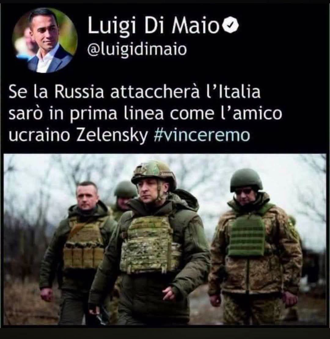 angel_nowar's tweet photo. Da non credere, questo coglione ha superato Calenda... https://t.co/FEl8y3v8yr